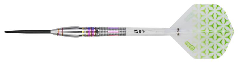 One80 Lukas Wenig V2 (R2 Interchange) Steeldart 22-24g