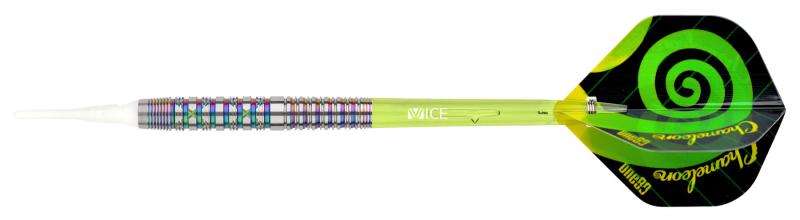 One80 Chameleon Lapis Lazuli Softdart 18g One80 Chameleon Lapis Lazuli Softdart 18g