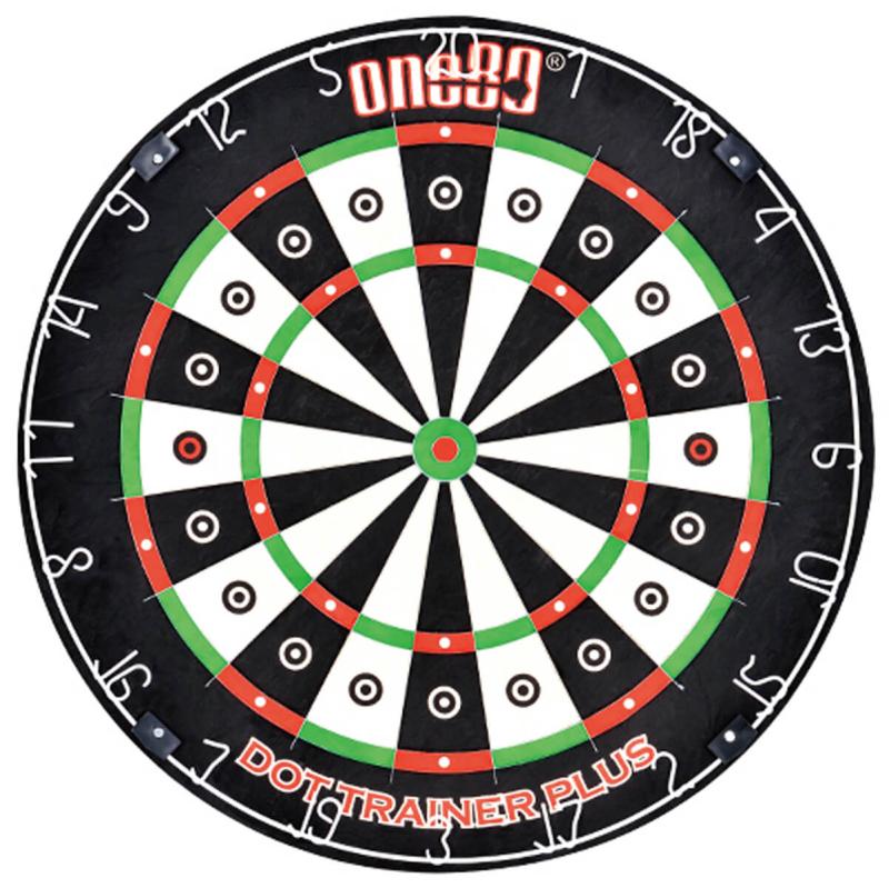 One80 DOT Trainer Plus Dartboard One80 DOT Trainer Plus Dartboard