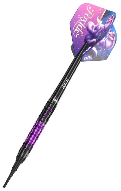 One80 Foxide F1 Softdart 20g