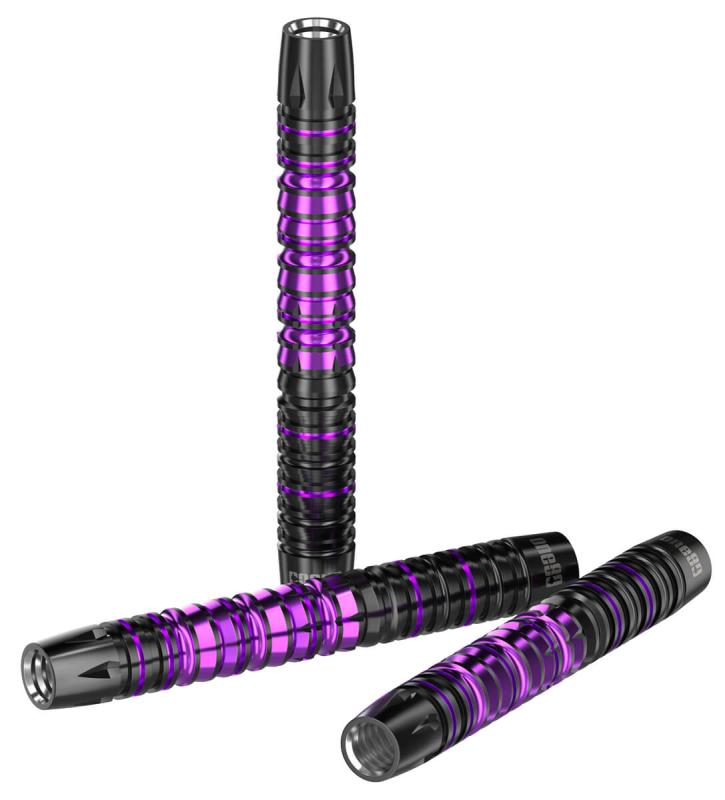 One80 Foxide F1 Softdart 20g