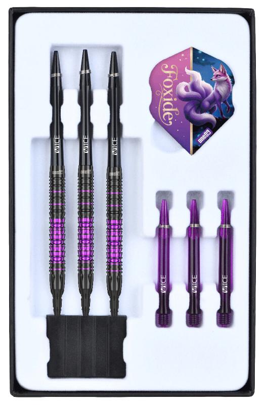 One80 Foxide F1 Softdart 20g