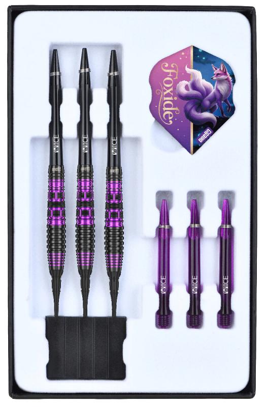 One80 Foxide F2 Softdart 20g