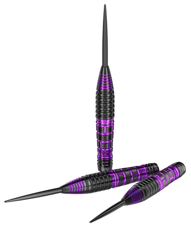  One80 Foxide F2 Steeldart 22-24-26g