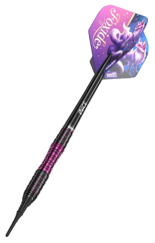 One80 Foxide F3 Softdart 20g