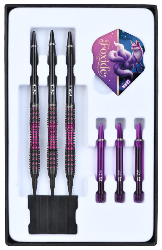 One80 Foxide F3 Softdart 20g