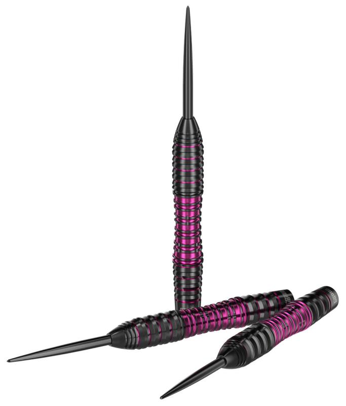 One80 Foxide F3 Steeldart 22-24-26g