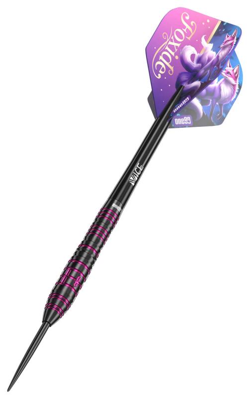 One80 Foxide F4 Steeldart 22-24-26g