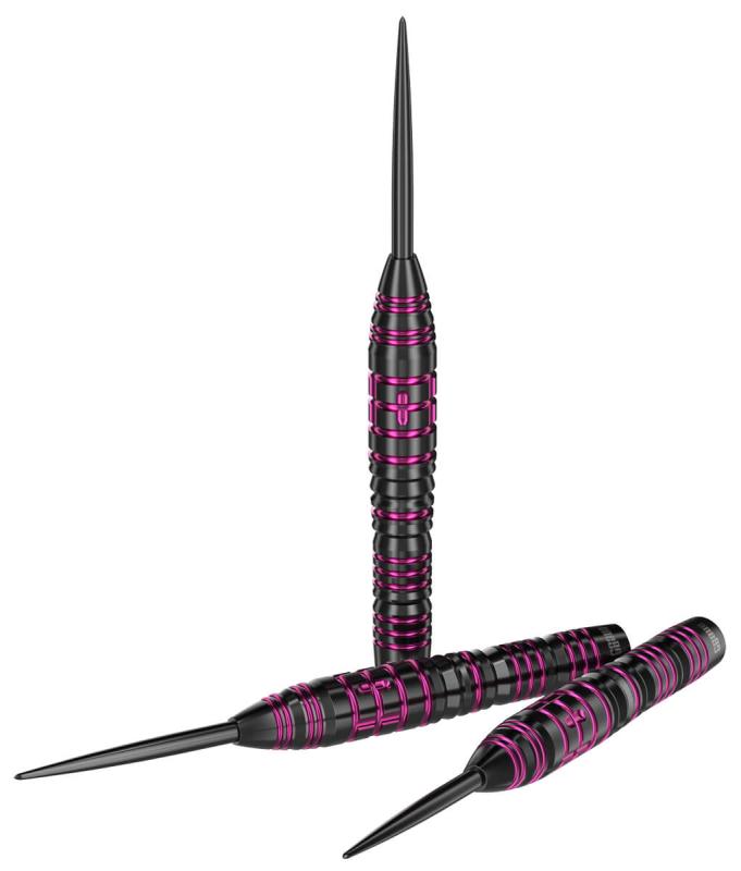 One80 Foxide F4 Steeldart 22-24-26g