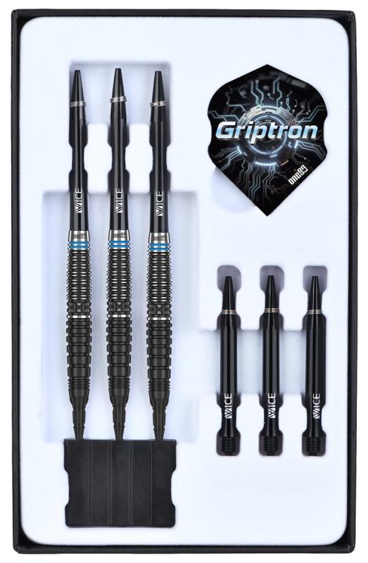One80 Gripton GT1 Softdart 18-20g
