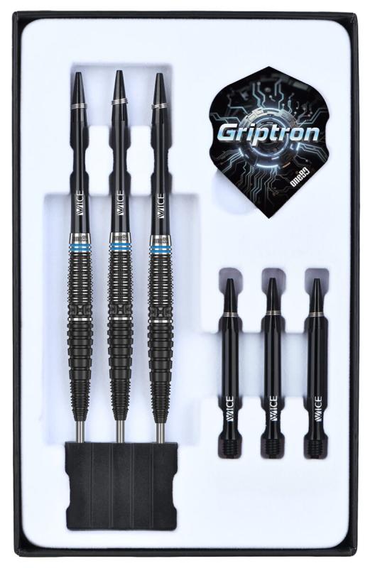 One80 Gripton GT1 Steeldart 22-23-24g