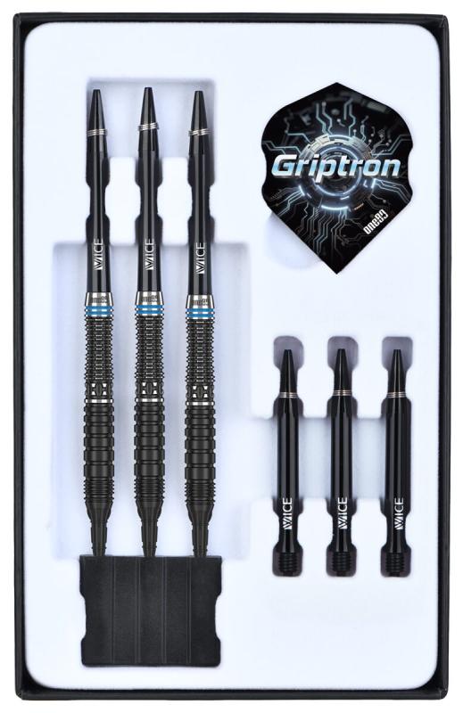 One80 Gripton GT2 Softdart 18-20g