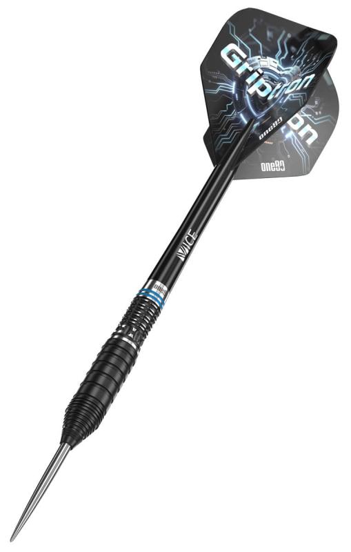 One80 Gripton GT2 Steeldart 22-23-24g
