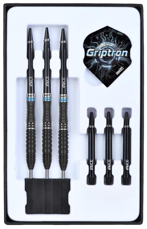 One80 Gripton GT2 Steeldart 22-23-24g