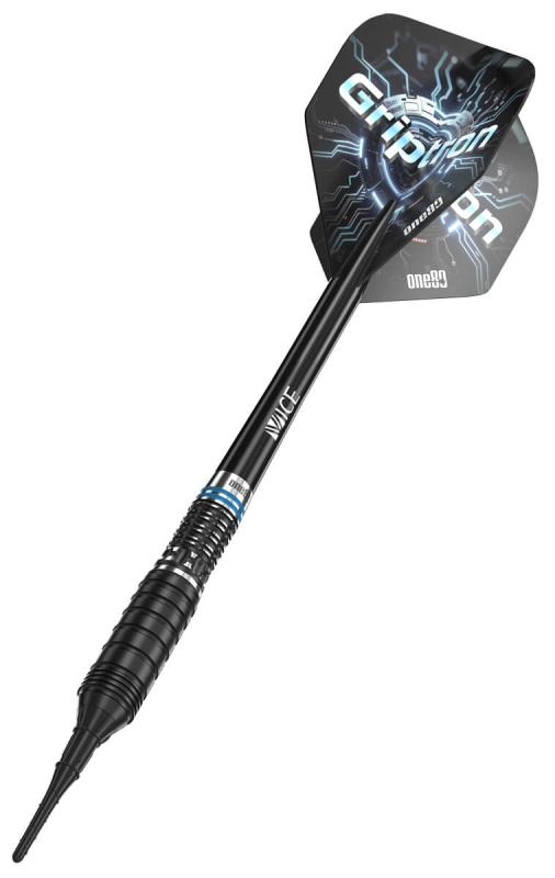 One80 Gripton GT3 Softdart 18-20g