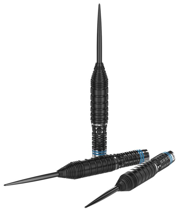 One80 Gripton GT3 Steeldart 22-23-24g