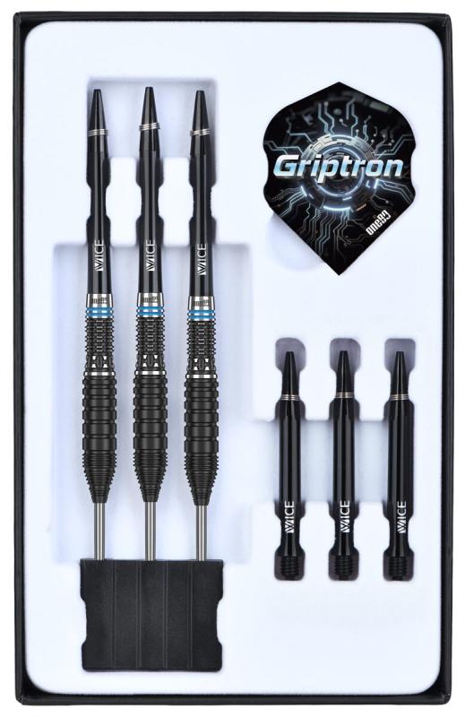One80 Gripton GT3 Steeldart 22-23-24g