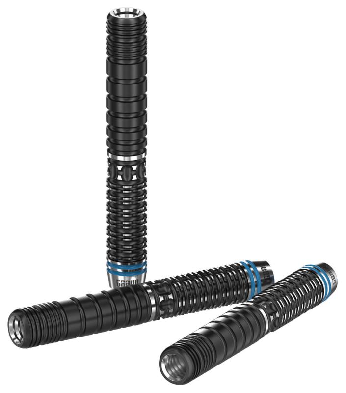 One80 Gripton GT4 Softdart 18-20g