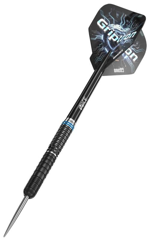 One80 Gripton GT4 Steeldart 22-23-24g