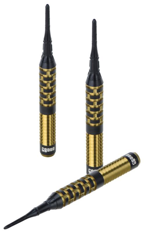 One80 Jeff Springer Signature Softdart 18-20g One80 Jeff Springer Signature Softdart 18-20g