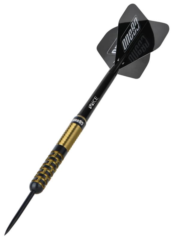 One80 Jeff Springer Signature Steeldart 22-24g One80 Jeff Springer Signature Steeldart 22-24g
