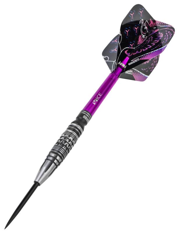 One80 Jelle Klaasen V3 Steeldart 21-23-25g