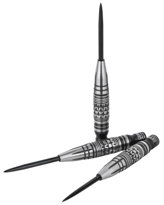 One80 Jelle Klaasen V3 Steeldart 21-23-25g