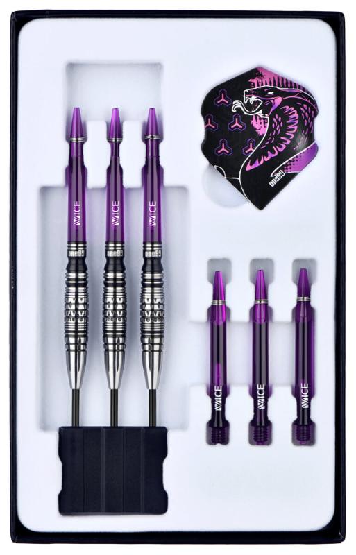 One80 Jelle Klaasen V3 Steeldart 21-23-25g