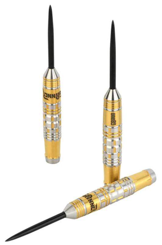 One80 Lourence Ilagan Gunner 2 Signatur Steeldart 22-24g One80 Lourence Ilagan Gunner 2 Signatur Steeldart 22-24g