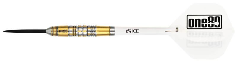 One80 Lourence Ilagan Gunner 2 Signatur Steeldart 24 g