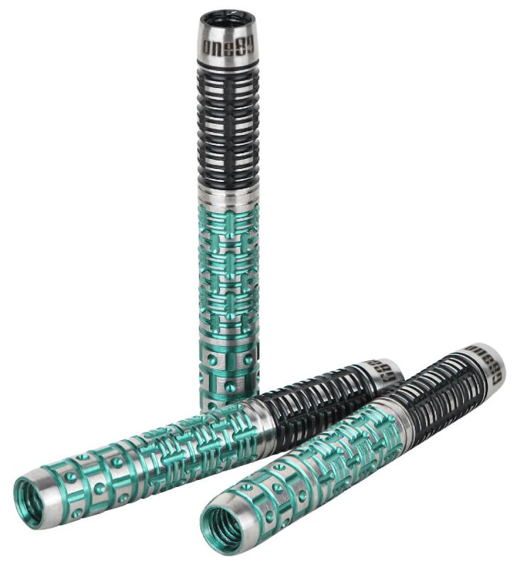 One80 Ludo Le Mat Signature Softdart 18g One80 Ludo Le Mat Signature Softdart 18g