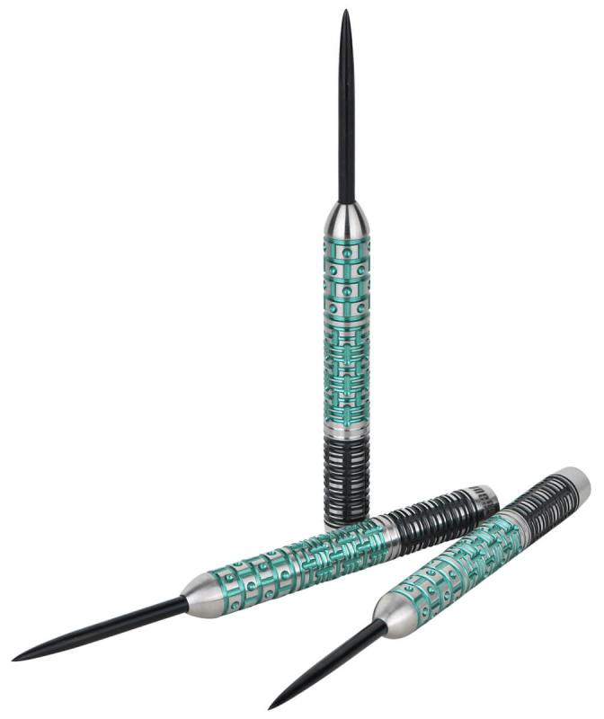 One80 Ludo Le Mat Signature Steeldart 22-24g One80 Ludo Le Mat Signature Steeldart 22-24g