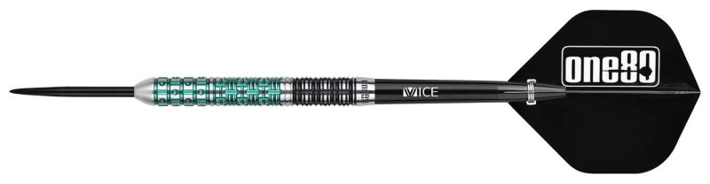 One80 Ludo Le Mat Signature Steeldart 22-24g One80 Ludo Le Mat Signature Steeldart 22-24g