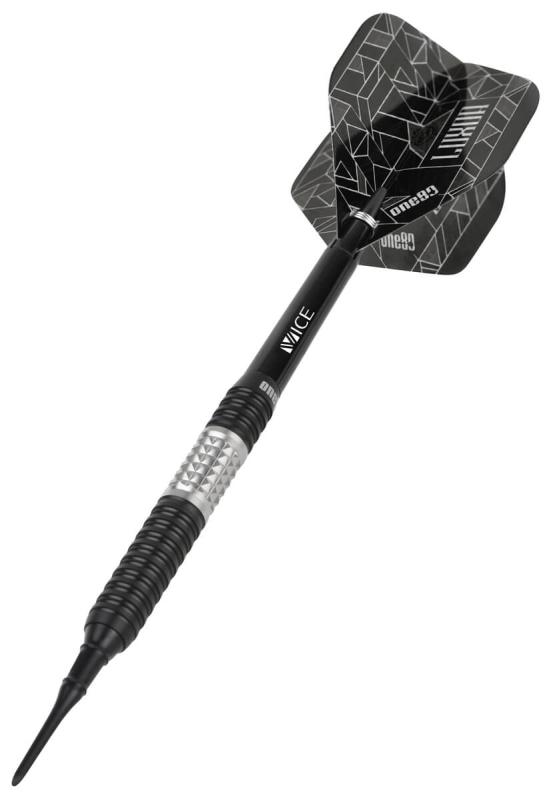 One80 Luxor 2 Iota Softdart 18-20g One80 Luxor 2 Iota Softdart 18-20g