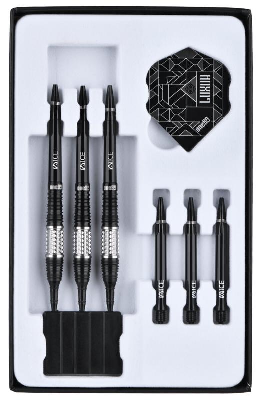 One80 Luxor 2 Theta Softdart 18-20g