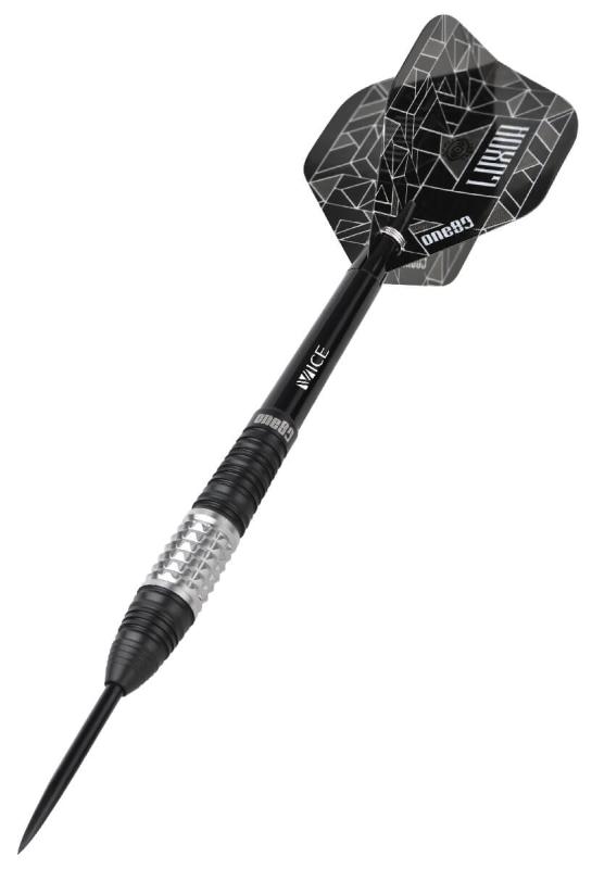 One80 Luxor 2 Theta Steeldart 22-24-26g