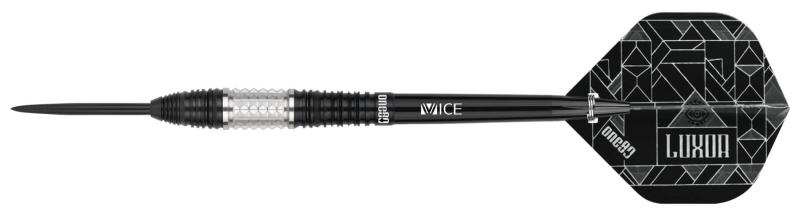 One80 Luxor 2 Theta Steeldart 22-24-26g