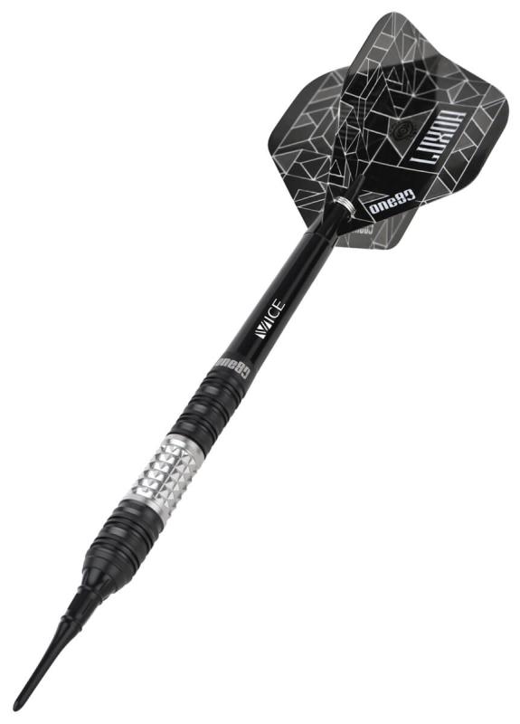 One80 Luxor Eta Softdart 18-20g