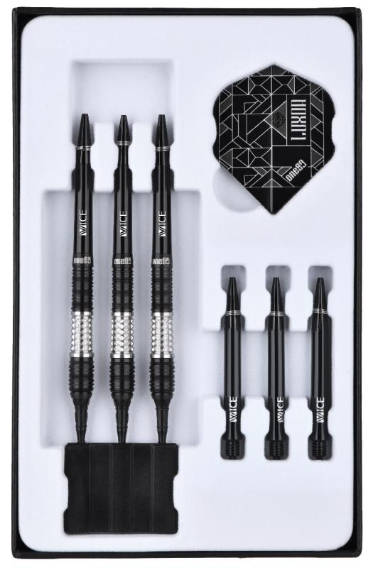 One80 Luxor Eta Softdart 18-20g