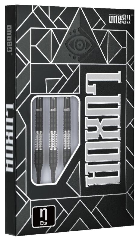 One80 Luxor Eta Softdart 18-20g