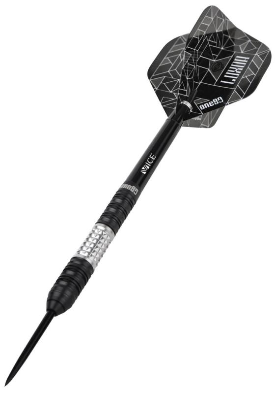 One80 Luxor Eta Steeldart 22-24-26g