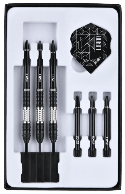 One80 Luxor Eta Steeldart 22-24-26g