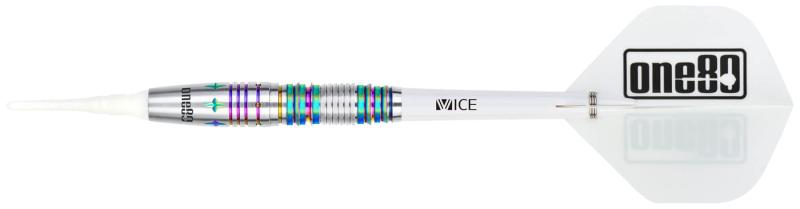One80 Maya Sekine Orca II Chameleon Softdart 19g