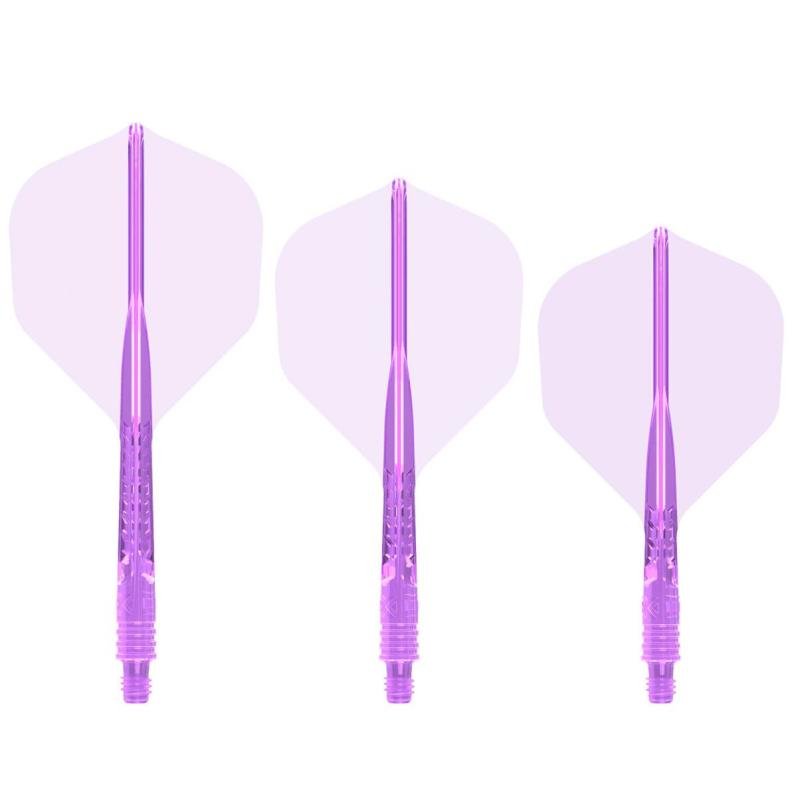 One80 Nex Flight-Shaft Lila