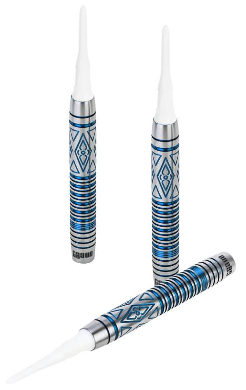 One80 RJ Escaros Signature Softdart 20g
