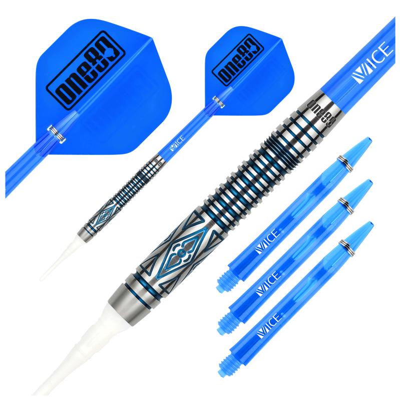 One80 RJ Escaros Signature Softdart 20g