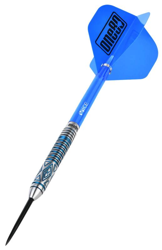 One80 RJ Escaros Signature Steeldart 20-22g