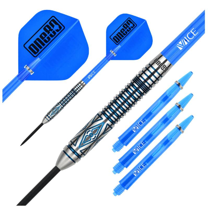 One80 RJ Escaros Signature Steeldart 20-22g