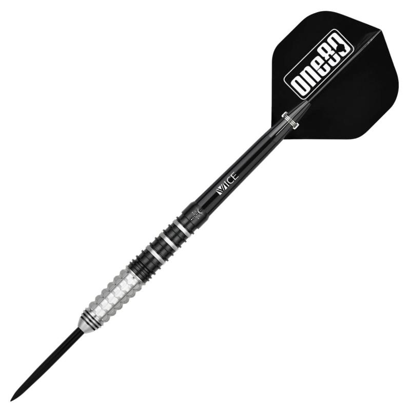 One80 Terry Tan Steeldart 22,5-24g