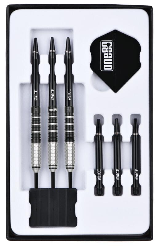 One80 Terry Tan Steeldart 22,5-24g